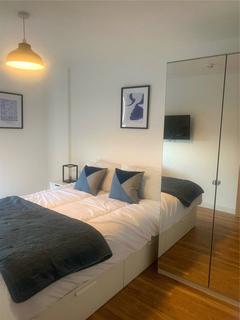 1 bedroom flat for sale, The Courtyard, 3 Stanhope Street, Liverpool, Liverpool, L8