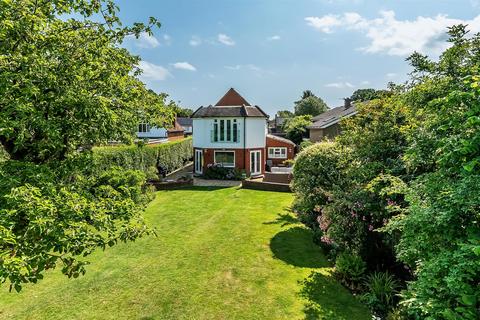 LITTLE BOOKHAM STREET, BOOKHAM, KT23