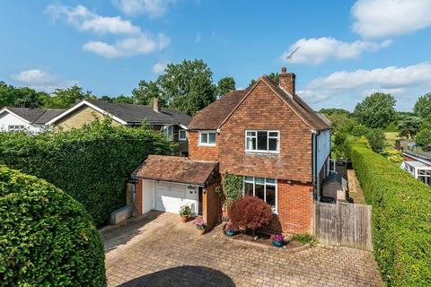 4 bedroom detached house for sale, LITTLE BOOKHAM STREET, BOOKHAM, KT23