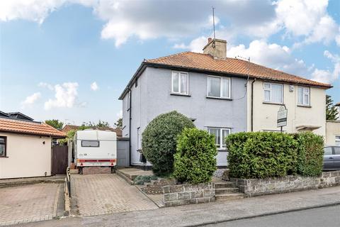Whitehall Road, Ramsgate