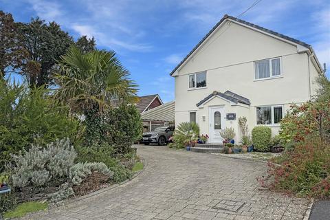 4 bedroom detached house for sale, Pottery Lane, Barnstaple EX31