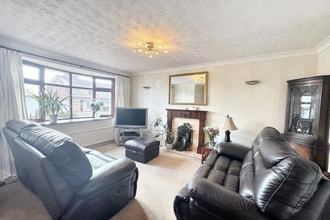 5 bedroom semi-detached house for sale, Standfield Drive, Manchester M28