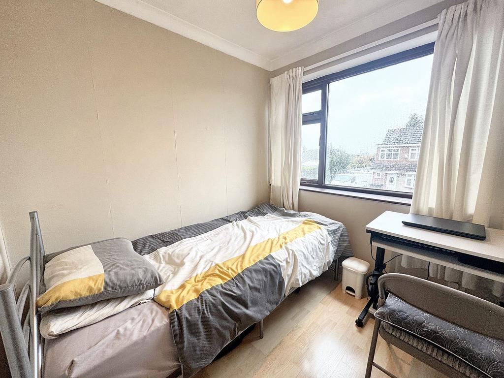 Bedroom Five