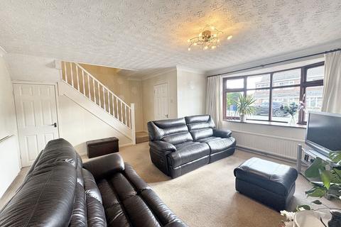 5 bedroom semi-detached house for sale, Standfield Drive, Manchester M28