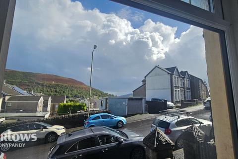 undefined, Kenry street, Tonypandy CF40