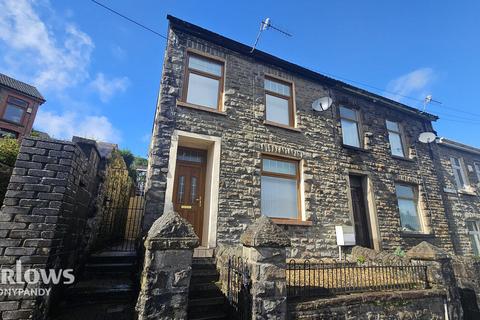 Kenry street, Tonypandy CF40
