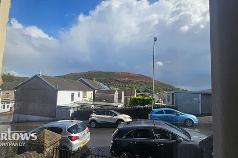 undefined, Kenry street, Tonypandy CF40