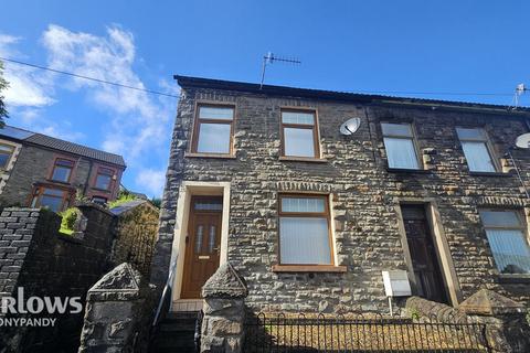 Kenry street, Tonypandy CF40