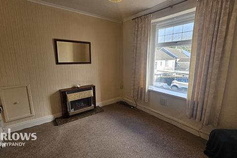 Kenry street, Tonypandy CF40