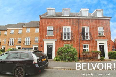 3 bedroom semi-detached house for sale, Cartwright Way, Beeston, Beeston, NG9