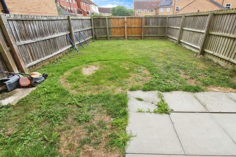 3 bedroom semi-detached house for sale, Cartwright Way, Beeston, Beeston, NG9
