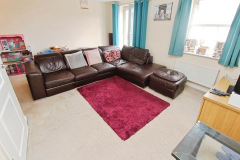 3 bedroom semi-detached house for sale, Cartwright Way, Beeston, Beeston, NG9