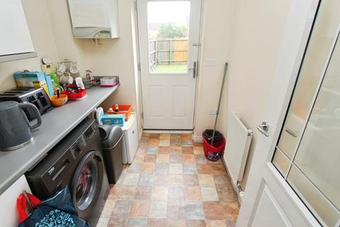 3 bedroom semi-detached house for sale, Cartwright Way, Beeston, Beeston, NG9