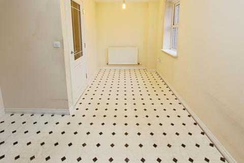 undefined, Cartwright Way, Beeston, Beeston, NG9