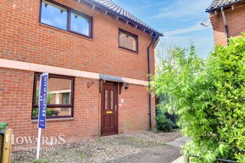 undefined, Chestnut Road, Pulham-St-Mary