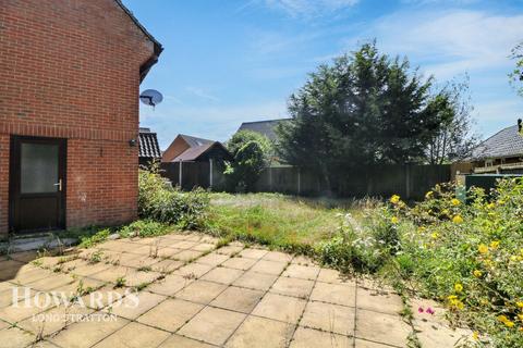 undefined, Chestnut Road, Pulham-St-Mary