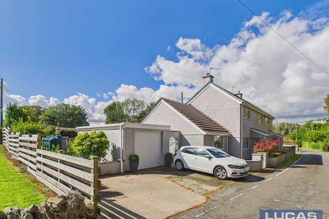 undefined, Druid Road, Menai Bridge