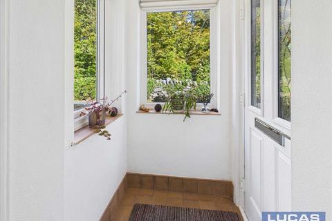 undefined, Druid Road, Menai Bridge