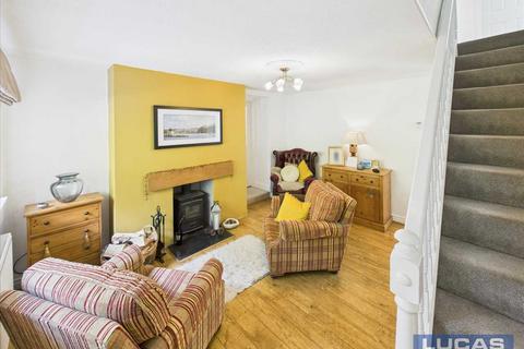 undefined, Druid Road, Menai Bridge