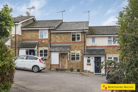 undefined, Bayliss Close, London