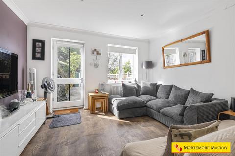 undefined, Bayliss Close, London