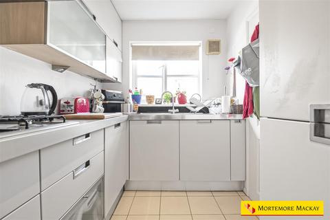 undefined, Bayliss Close, London