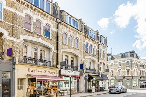 undefined, Fulham Road, London, SW6