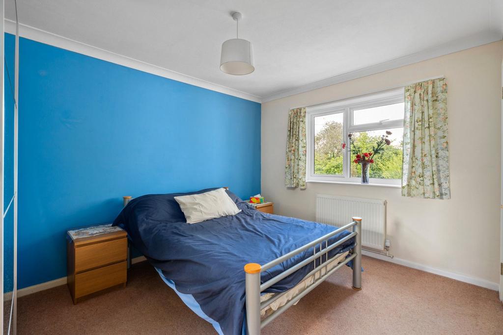 Bedroom No. 3