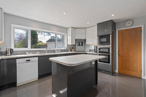 undefined, Moorlands Road, West Moors, Ferndown, Dorset, BH22