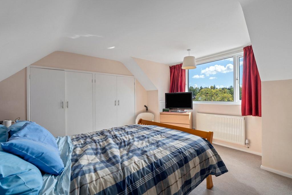 Bedroom No. 1