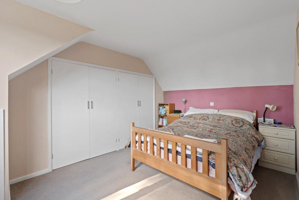 Bedroom No. 2