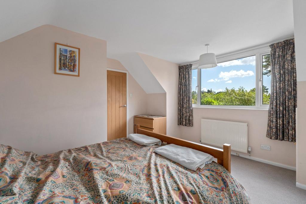 Bedroom No. 2
