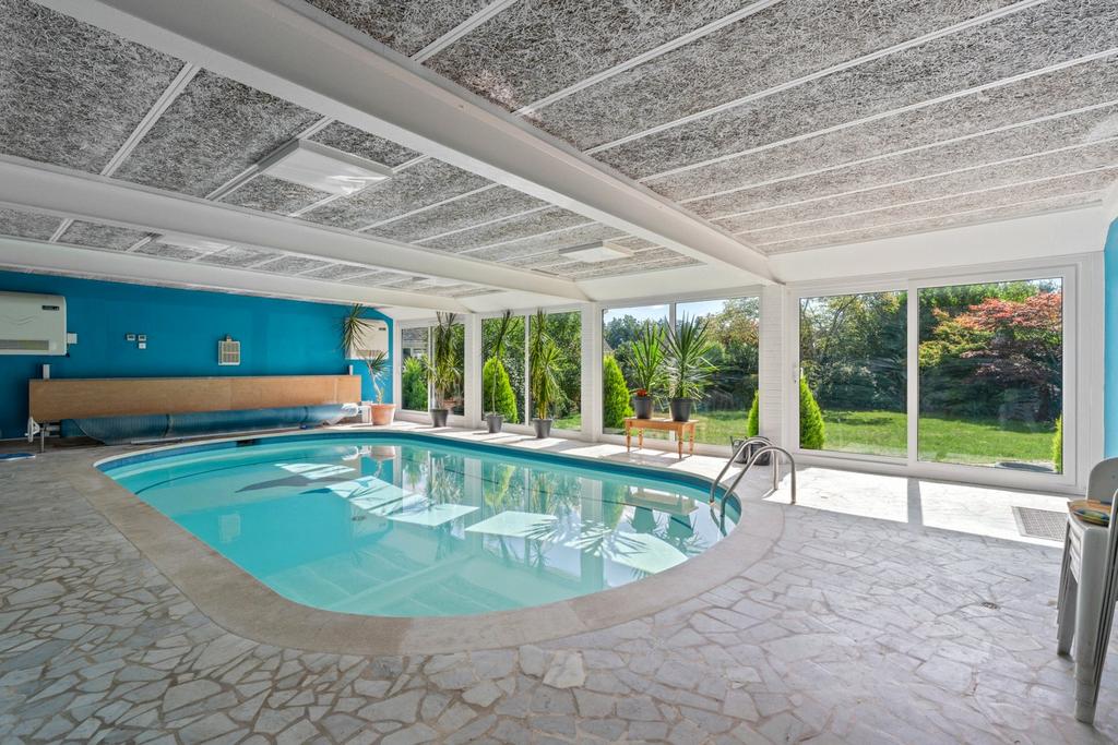 Pool Room