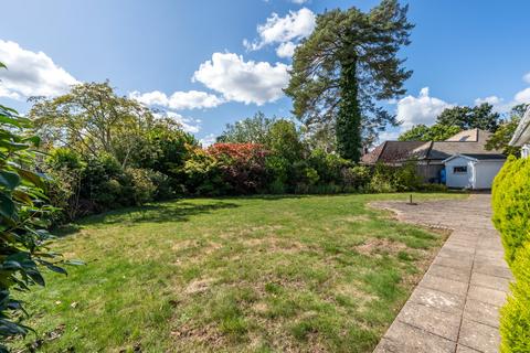 undefined, Moorlands Road, West Moors, Ferndown, Dorset, BH22