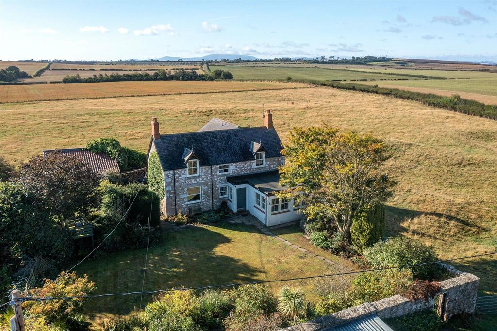 Strathlea