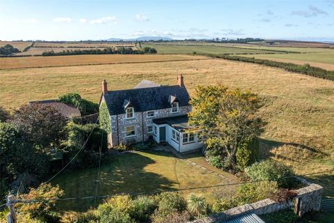 undefined, Strathlea, Thornton, Berwick-upon-Tweed, Northumberland, TD15
