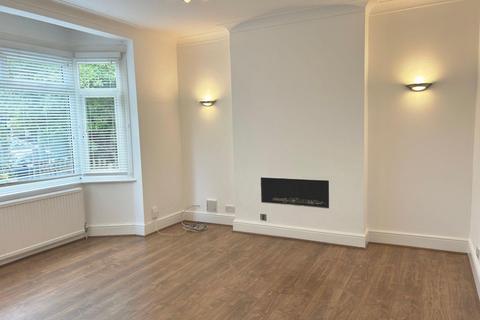 4 bedroom end of terrace house to rent, Stanhope Avenue, Finchley Central, N3