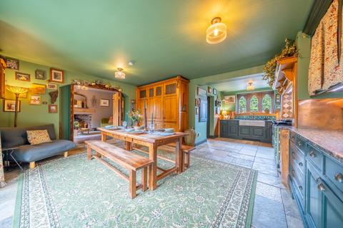 undefined, Sibson Road, Atherstone, Ratcliffe Culey Warwickshire CV9 3PH