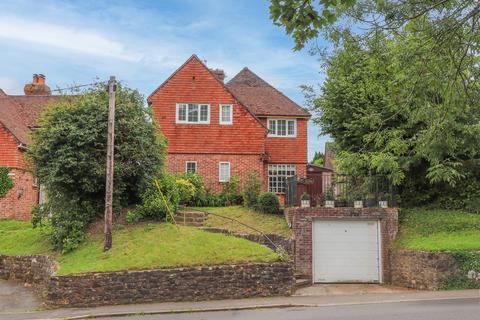 4 bedroom detached house for sale, Marley Lane, BATTLE, TN33
