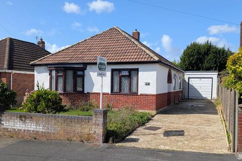 undefined, UPLANDS CRESCENT, FAREHAM