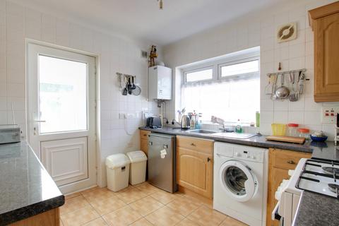 undefined, UPLANDS CRESCENT, FAREHAM