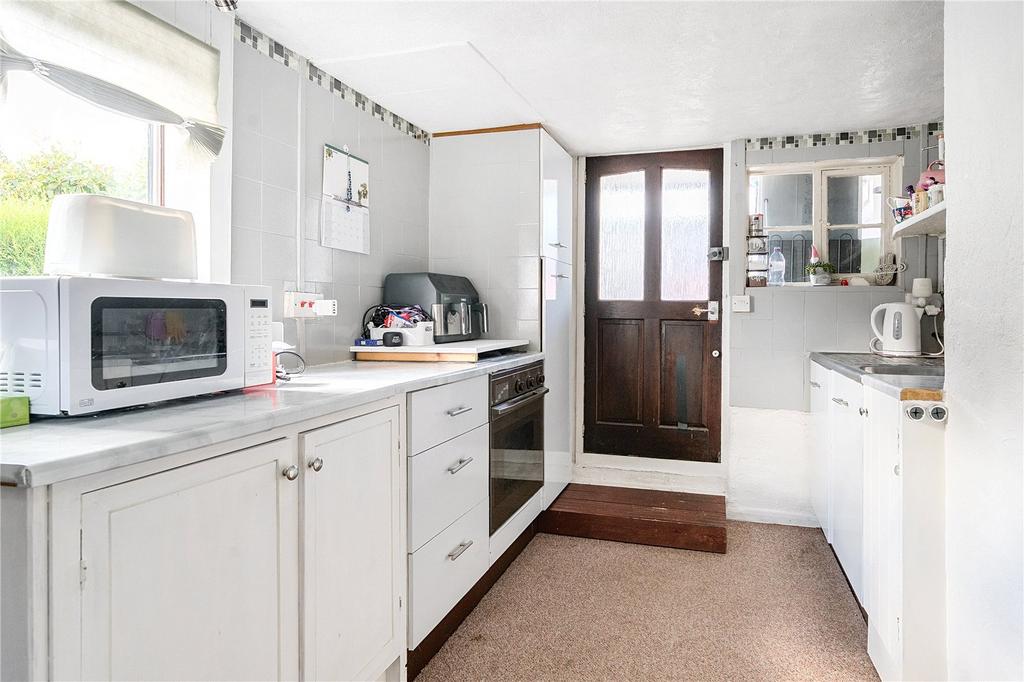 No.3 Kitchen