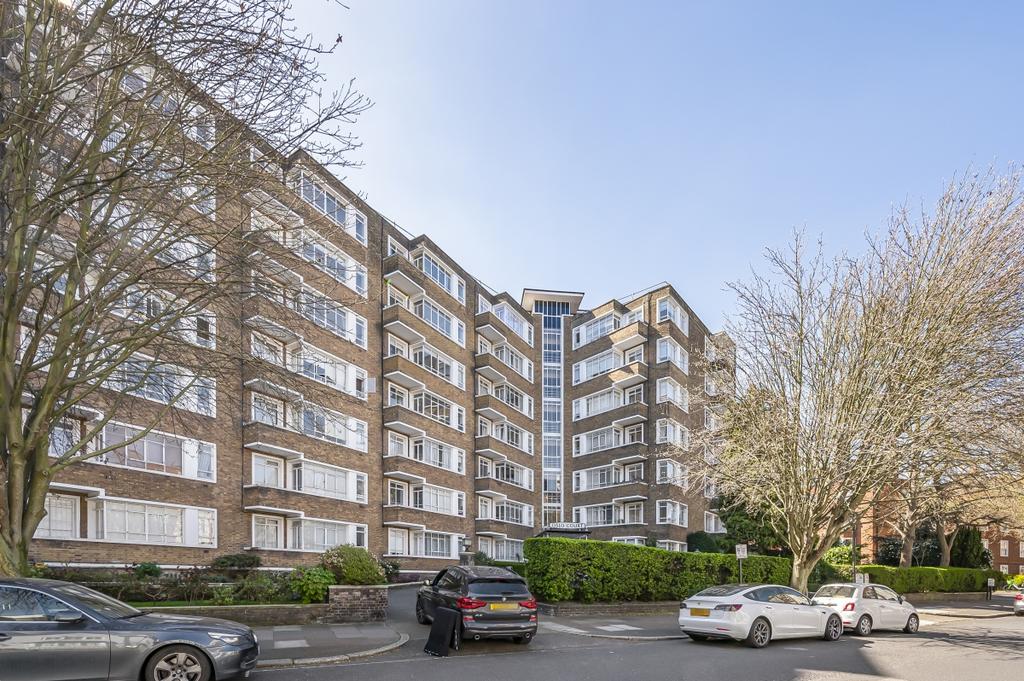 KFH  Oslo Court  NW8