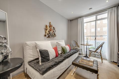 Studio to rent, Prince Albert Road, St Johns Wood, London, NW8