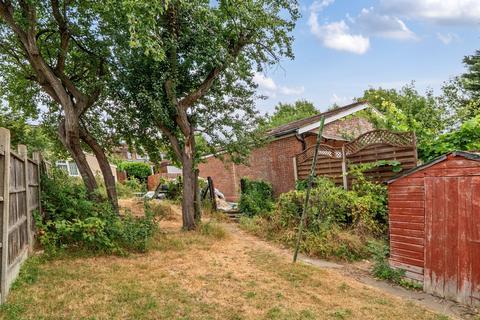 undefined, Morton Way, London, N14