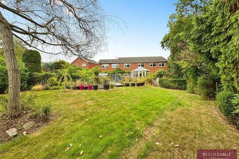 undefined, 27 Bryn Coed, St Asaph, LL17 0DQ
