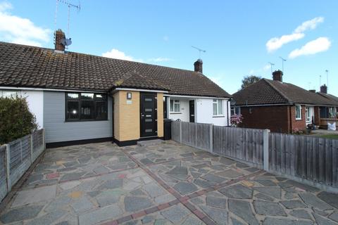undefined, Heybridge Road, CM4