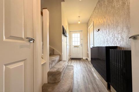 undefined, Wingate Grange, Elba Park, DH4