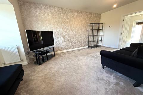 undefined, Wingate Grange, Elba Park, DH4