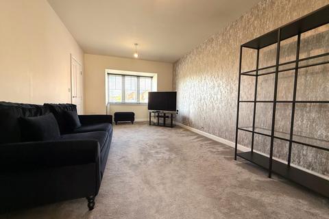 undefined, Wingate Grange, Elba Park, DH4